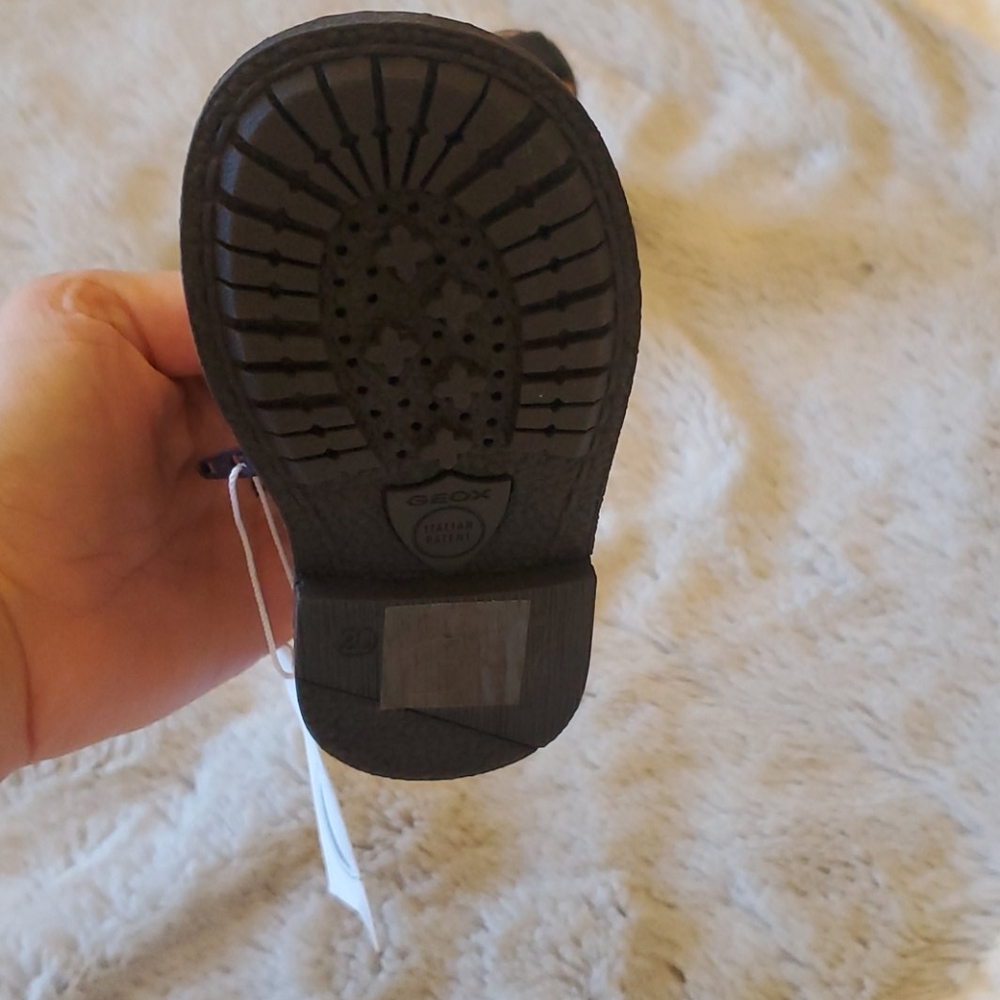 Geox Boot - Picture 3 of 4